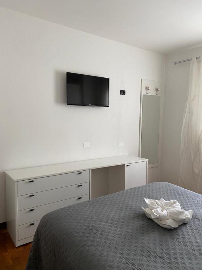Appartamento Aurelia Molina di Ledro Exterior foto